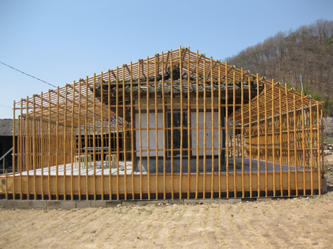 Cafe of Wind by Wise Architecture