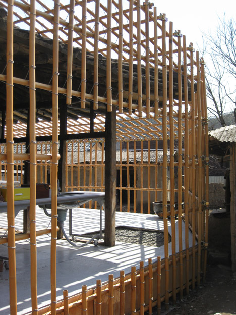 Cafe of Wind by Wise Architecture