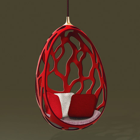 Louis Vuitton Objets Nomades exhibition at Milan 2015