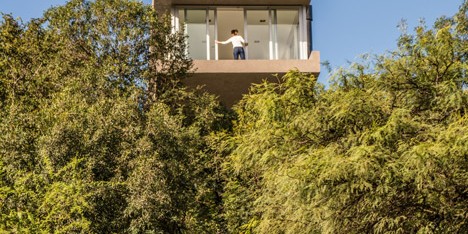 Casa 367 by Gonzalo Viramonte