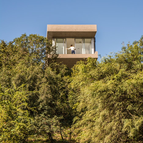 Casa 367 by Gonzalo Viramonte
