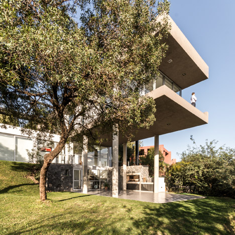 Casa 367 by Gonzalo Viramonte