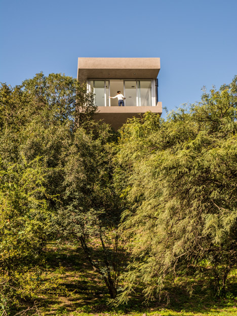 Casa 367 by Gonzalo Viramonte