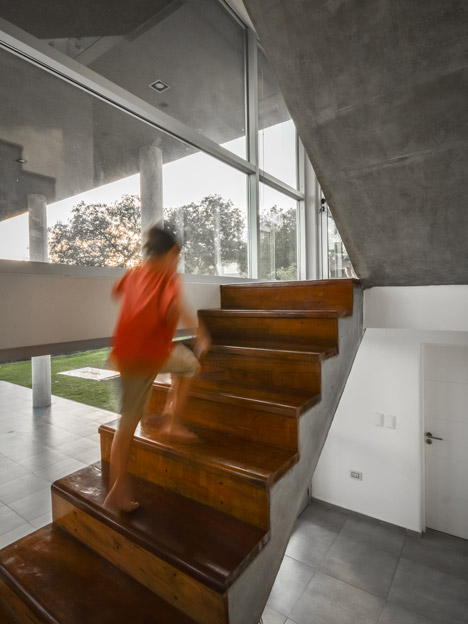 Casa 367 by Gonzalo Viramonte