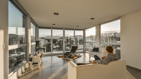 Casa 367 by Gonzalo Viramonte