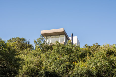 Casa 367 by Gonzalo Viramonte