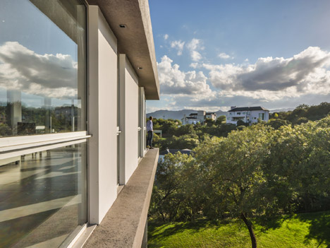 Casa 367 by Gonzalo Viramonte