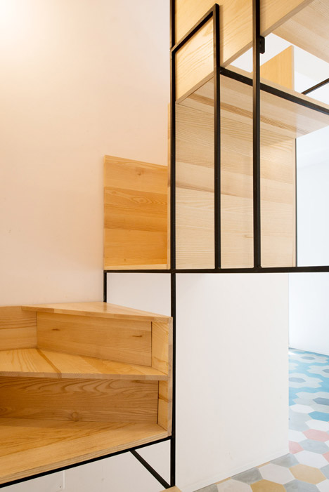 Casa G by Francesco Librizzi