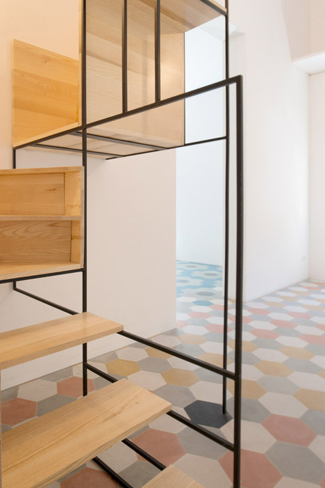Casa G by Francesco Librizzi