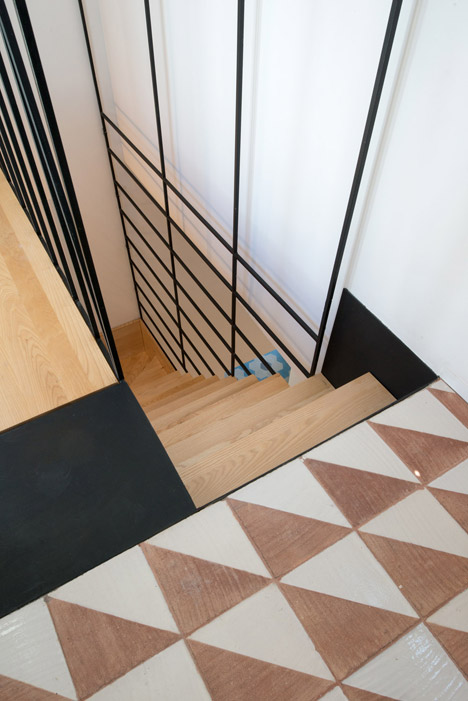 Casa G by Francesco Librizzi
