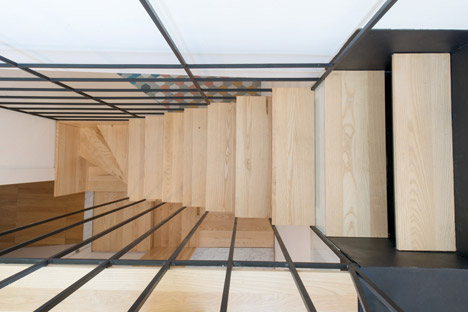 Casa G by Francesco Librizzi