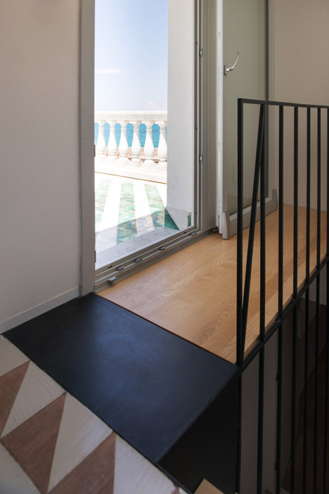 Casa G by Francesco Librizzi