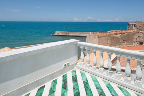Casa G by Francesco Librizzi