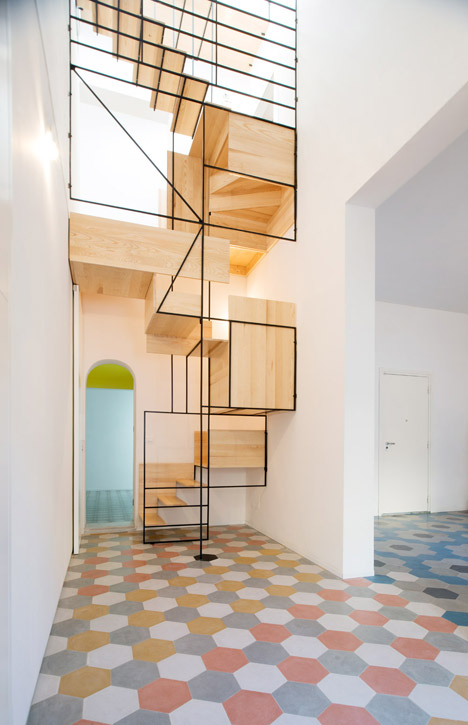 Casa G by Francesco Librizzi