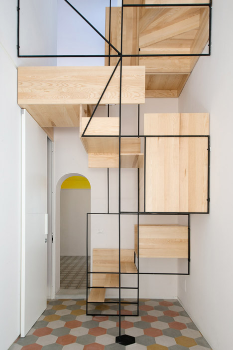 Casa G by Francesco Librizzi
