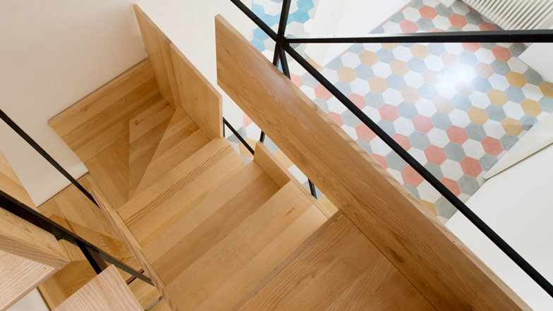 Casa G by Francesco Librizzi
