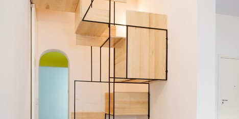 Casa G by Francesco Librizzi