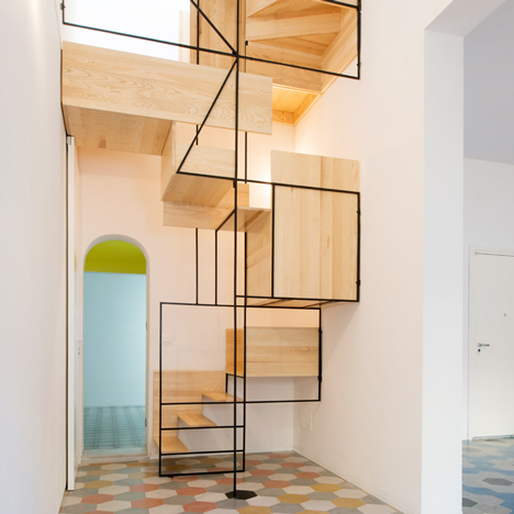 Casa G by Francesco Librizzi