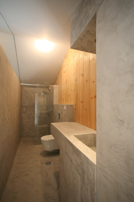 Casa Lela by Oficina de Arquitectura