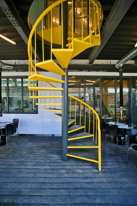 Cheongcheon-dong Forest House by JYA-rchitects