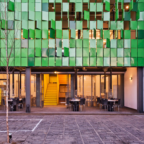 Cheongcheon-dong Forest House by JYA-rchitects