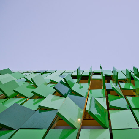 Cheongcheon-dong Forest House by JYA-rchitects