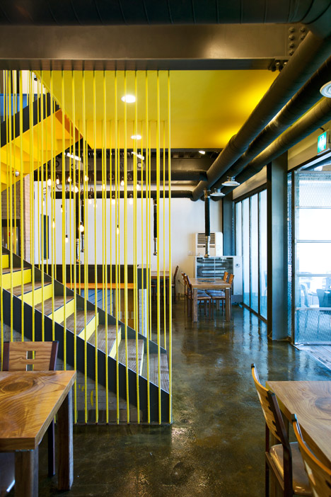 Cheongcheon-dong Forest House by JYA-rchitects