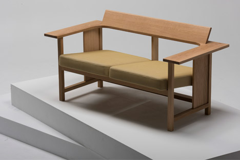 Clerici Chair by Konstantin Grcic