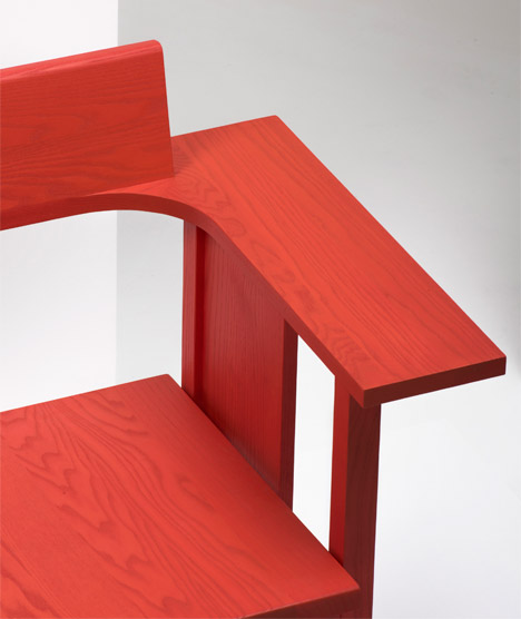 Clerici Chair by Konstantin Grcic