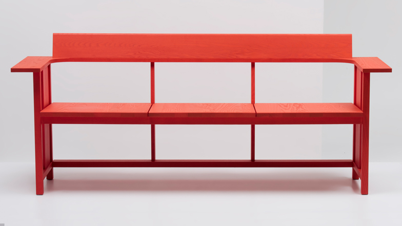 Clerici Chair by Konstantin Grcic