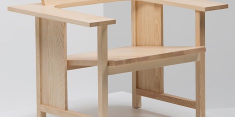 Clerici Chair by Konstantin Grcic