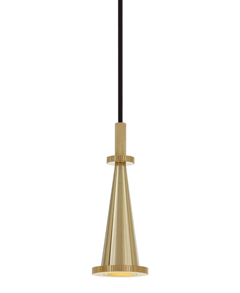 Cog lights by Tom Dixon