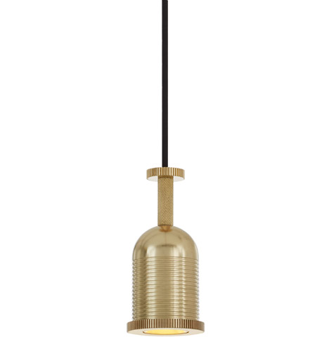 Cog lights by Tom Dixon
