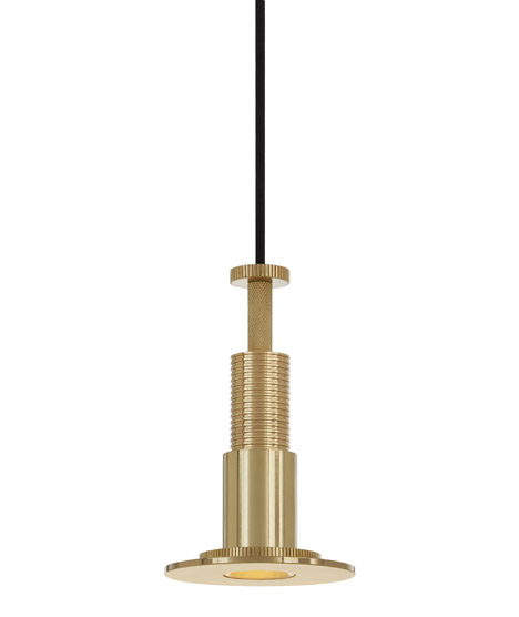 Cog lights by Tom Dixon
