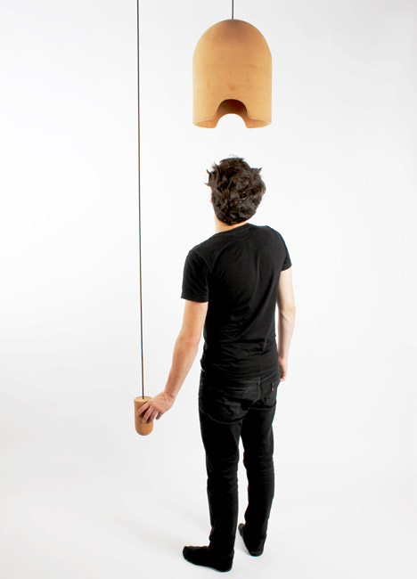 Cork Helmet by Pierre Emmanuel