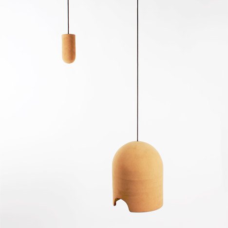 Cork Helmet by Pierre Emmanuel