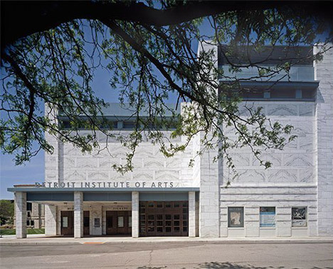 Detroit Institute of Arts Michael-Graves_dezeen_468_4