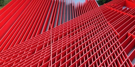 Dezeen’s #milanogram2015 highlights: day one