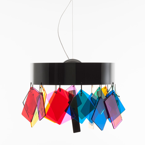 Ettore Sottsass for Kartell