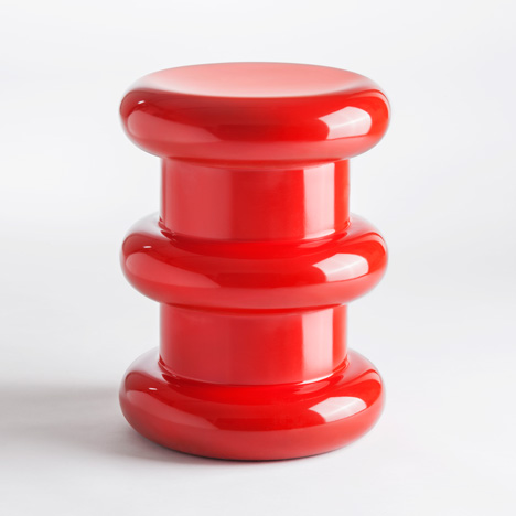 Ettore Sottsass for Kartell