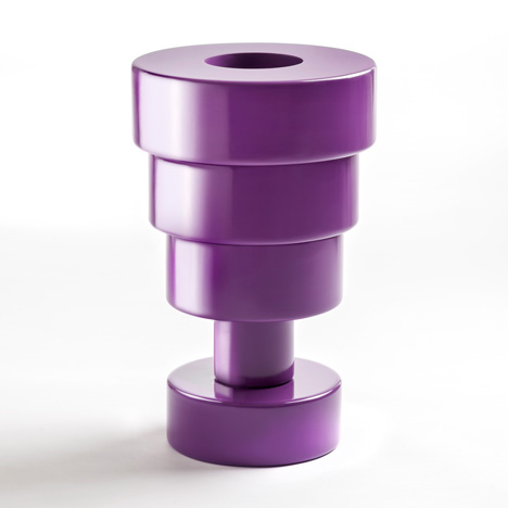 Ettore Sottsass for Kartell