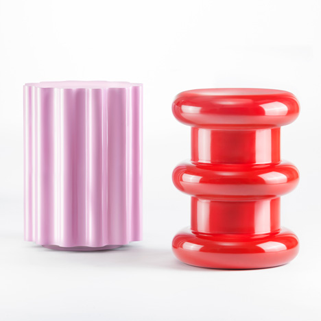 Ettore Sottsass for Kartell