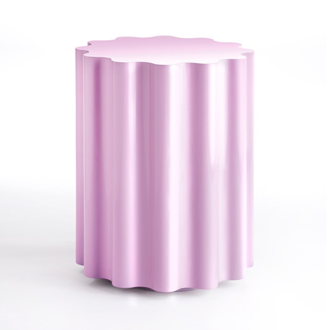 Ettore Sottsass for Kartell