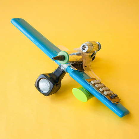 Dro-Yo