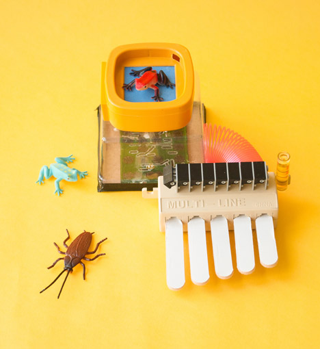 The Critter Orchestra
