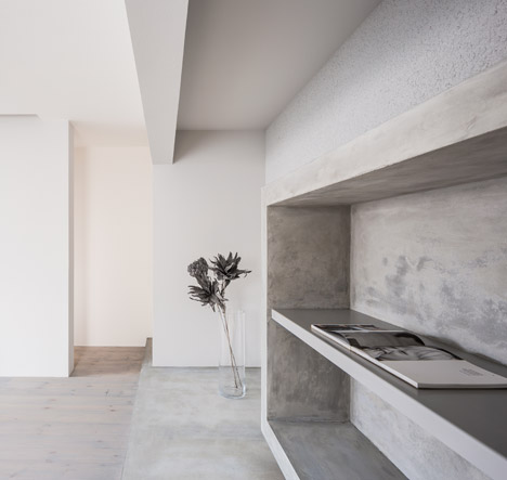 Framing House by FORM/Kouichi Kimura Architects