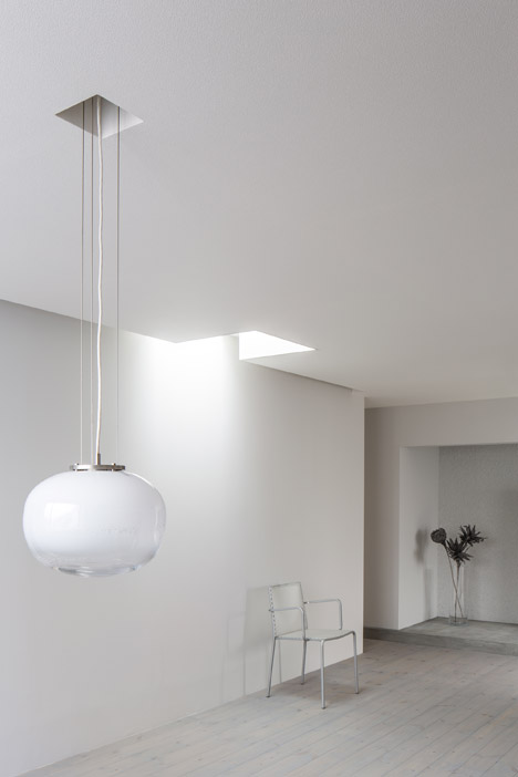Framing House by FORM/Kouichi Kimura Architects