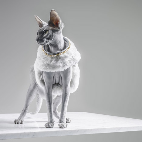 Animal Party by HEAD - Geneva School of Art and Design