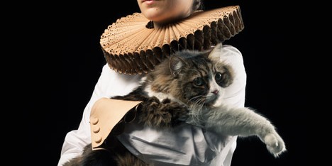Animal Party by HEAD - Geneva School of Art and Design