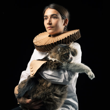 Animal Party by HEAD - Geneva School of Art and Design